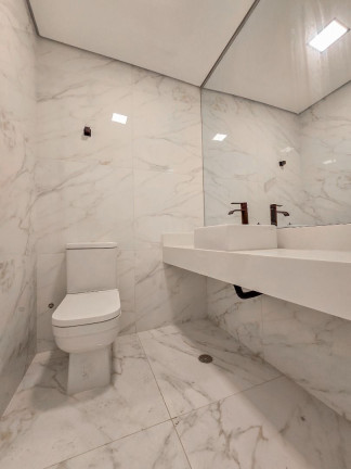 Imagem Casa com 6 Quartos à Venda, 273 m² em Riviera De São Lourenço - Bertioga