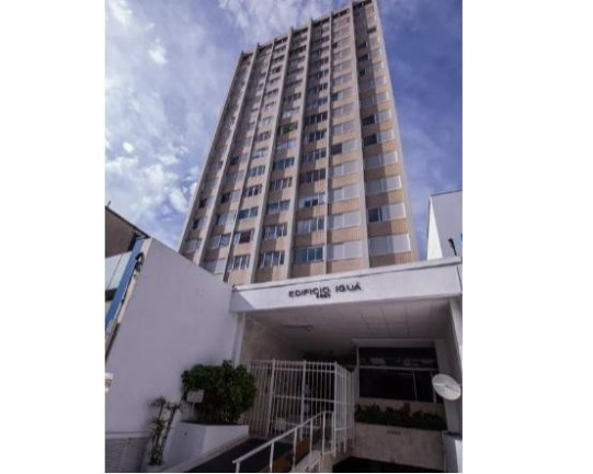 Imagem Apartamento à Venda, 56 m² em Jardim Paulistano - São Paulo Imagem Apartamento à Venda, 56 m² em Jardim Paulistano - São Paulo