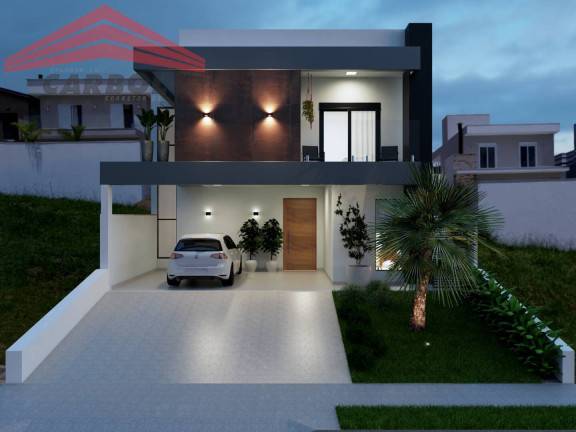 Imagem Casa de Condomínio com 3 Quartos à Venda, 250 m² em Loteamento Reserva Ermida - Jundiaí Imagem Casa de Condomínio com 3 Quartos à Venda, 250 m² em Loteamento Reserva Ermida - Jundiaí