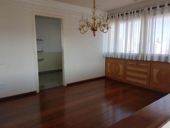 Imagem Imóvel com 3 Quartos à Venda, 225 m² em Mooca - São Paulo Imagem Imóvel com 3 Quartos à Venda, 225 m² em Mooca - São Paulo