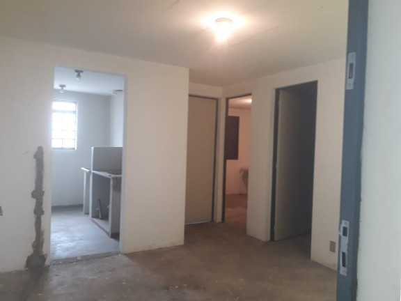 Apartamento com 2 Quartos à Venda, 43 m² em Jardim São Paulo(zona Leste) - São Paulo