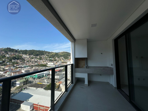 Imagem Apartamento com 3 Quartos à Venda, 117 m² em Centro - Florianópolis Imagem Apartamento com 3 Quartos à Venda, 117 m² em Centro - Florianópolis