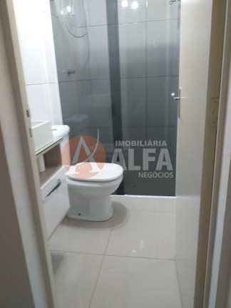 Imagem Apartamento com 2 Quartos à Venda, 50 m² em Jardim Caiapiá - Cotia