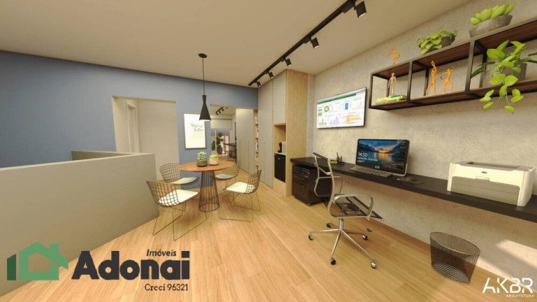 Imagem Apartamento com 4 Quartos à Venda, 642 m² em Santa Cecília - São Paulo