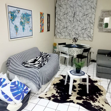 Apartamento com 3 Quartos à Venda, 75 m² em Jardim Apipema - Salvador