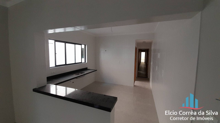 Imagem Casa com 3 Quartos à Venda, 164 m² em Campo Grande - Santos Imagem Casa com 3 Quartos à Venda, 164 m² em Campo Grande - Santos