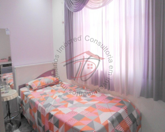 Imagem Sobrado com 3 Quartos à Venda, 125 m² em Jardim Campo Belo - Sumaré Imagem Sobrado com 3 Quartos à Venda, 125 m² em Jardim Campo Belo - Sumaré