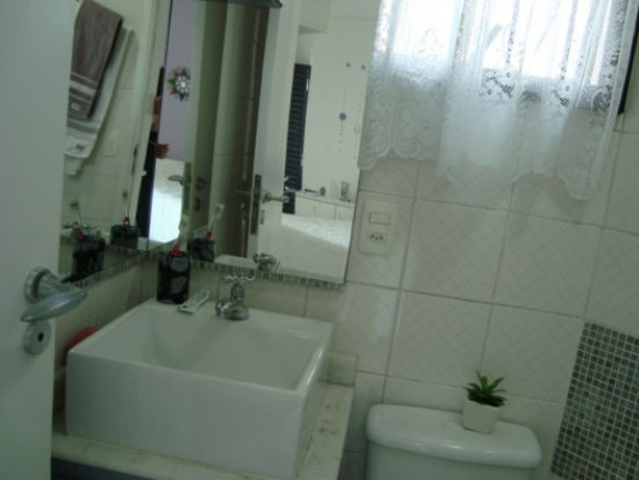 Imagem Apartamento com 2 Quartos à Venda, 70 m² em Alto Do Ipiranga - São Paulo