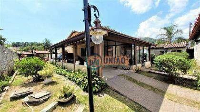 Imagem Casa com 3 Quartos à Venda, 277 m² em Maravista - Niterói Imagem Casa com 3 Quartos à Venda, 277 m² em Maravista - Niterói