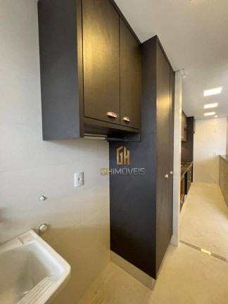 Imagem Apartamento com 3 Quartos à Venda, 97 m² em Setor Bueno - Goiânia