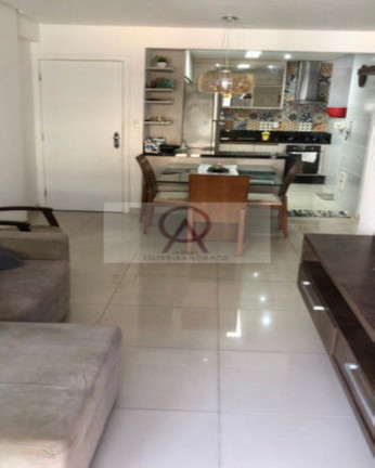 Imóvel com 3 Quartos à Venda, 80 m² em Pituba - Salvador