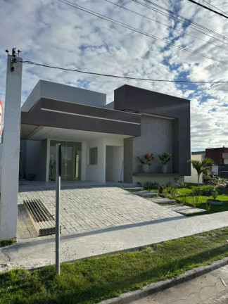 Imagem Casa com 3 Quartos à Venda, 120 m² em Jardim Limoeiro - Camaçari