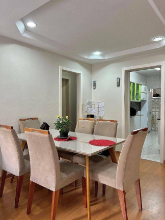 Imagem Apartamento com 2 Quartos à Venda, 80 m² em Jardim Da Penha - Vitória Imagem Apartamento com 2 Quartos à Venda, 80 m² em Jardim Da Penha - Vitória