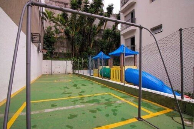 Imagem Apartamento com 4 Quartos à Venda, 159 m² em Perdizes - São Paulo