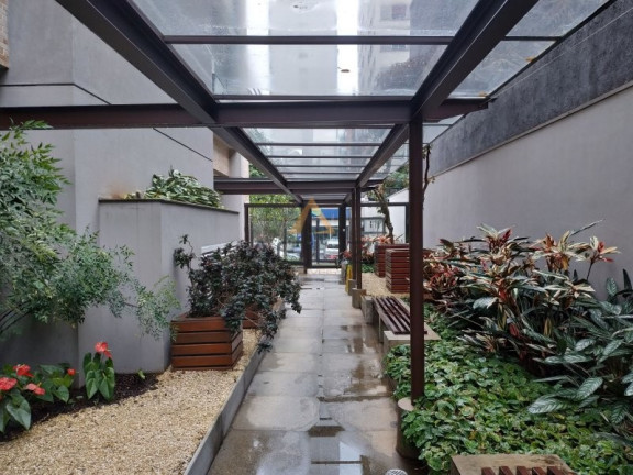 Imagem Apartamento com 1 Quarto à Venda, 39 m² em Paraíso - São Paulo Imagem Apartamento com 1 Quarto à Venda, 39 m² em Paraíso - São Paulo