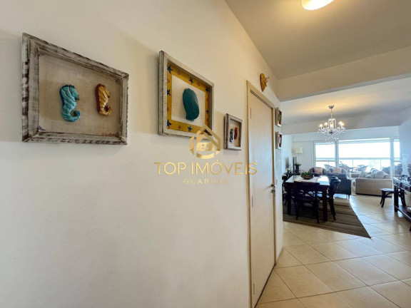Imagem Apartamento com 4 Quartos à Venda, 178 m² em Pitangueiras - Guarujá Imagem Apartamento com 4 Quartos à Venda, 178 m² em Pitangueiras - Guarujá