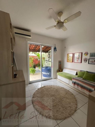 Imagem Casa de Condomínio com 3 Quartos à Venda, 140 m² em Planalto Uruguai - Teresina