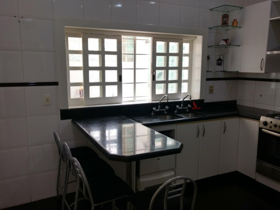 Imagem Imóvel com 4 Quartos à Venda, 450 m² em Parque Do Engenho - Nova Lima