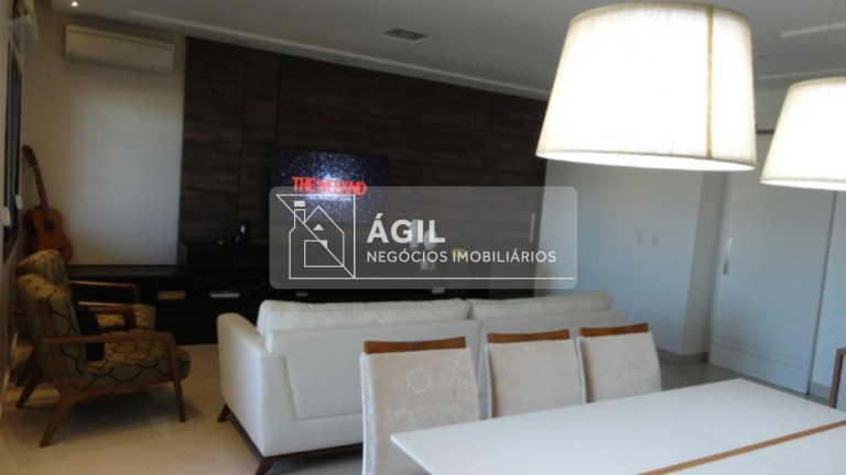 Imagem Apartamento com 3 Quartos à Venda, 152 m² em Centro - Caçapava Imagem Apartamento com 3 Quartos à Venda, 152 m² em Centro - Caçapava