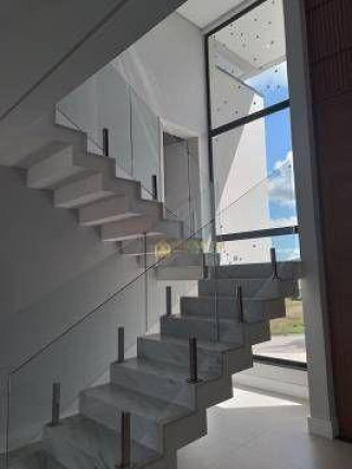 Imagem Sobrado com 4 Quartos à Venda, 342 m² em Condomínio Residencial Colinas Do Paratehy - São José Dos Campos