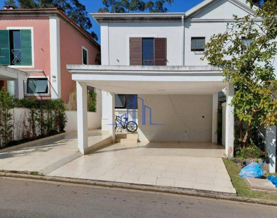 Casa com 3 Quartos à Venda, 180 m² em Tamboré - Santana De Parnaíba