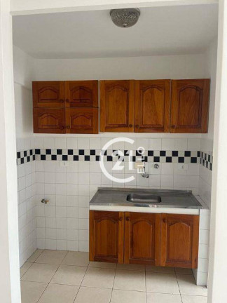 Imagem Apartamento com 1 Quarto à Venda, 41 m² em Vila Olímpia - São Paulo Imagem Apartamento com 1 Quarto à Venda, 41 m² em Vila Olímpia - São Paulo