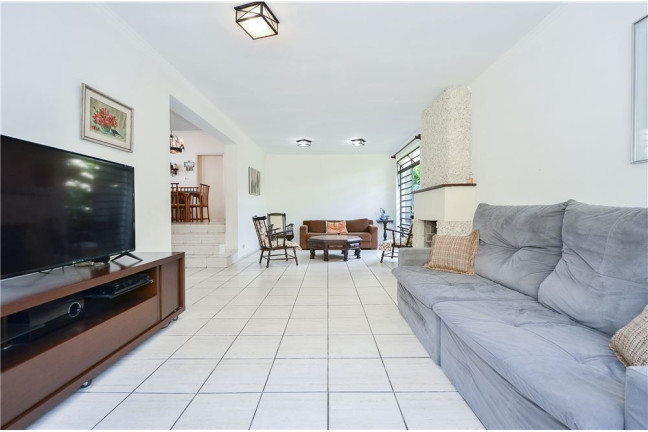 Imagem Casa com 3 Quartos à Venda,  em Vila Sônia - São Paulo
