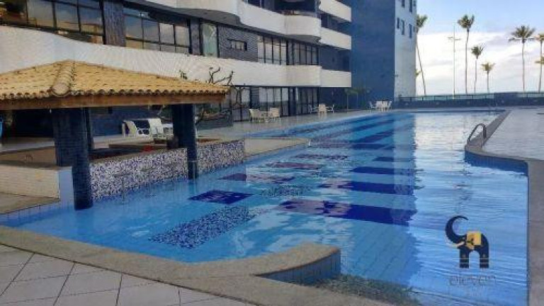 Apartamento com 1 Quarto à Venda,  em Armação - Salvador