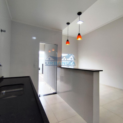 Imagem Casa com 2 Quartos à Venda, em Residencial Atenas - Birigui Imagem Casa com 2 Quartos à Venda, em Residencial Atenas - Birigui