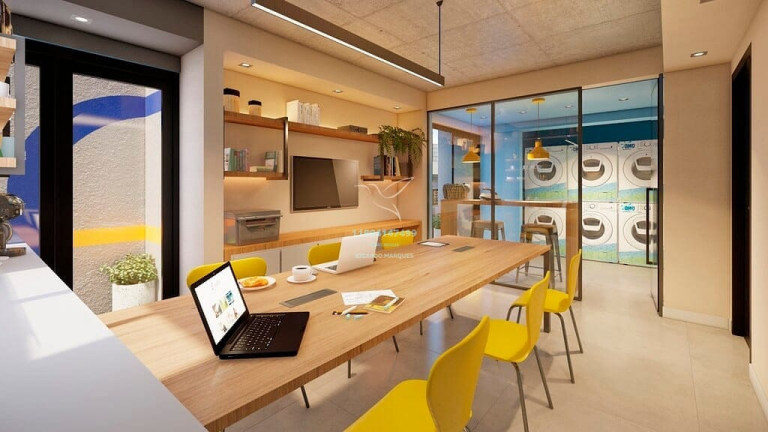 Imagem Apartamento com 1 Quarto à Venda, 41 m² em Santa Cecília - São Paulo Imagem Apartamento com 1 Quarto à Venda, 41 m² em Santa Cecília - São Paulo