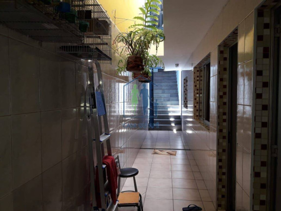 Imagem Sobrado com 2 Quartos à Venda, 122 m² em Americanópolis - São Paulo Imagem Sobrado com 2 Quartos à Venda, 122 m² em Americanópolis - São Paulo