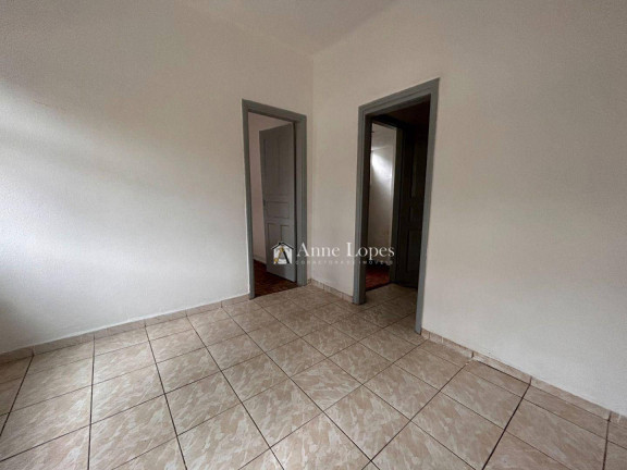 Imagem Casa com 2 Quartos à Venda, 65 m² em Campo Grande - Santos