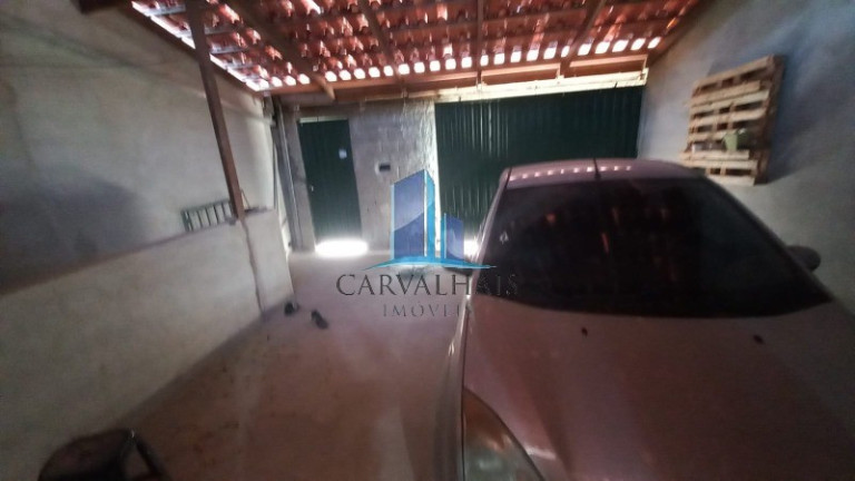 Imagem Casa com 3 Quartos à Venda, 180 m² em Duque De Caxias - Betim