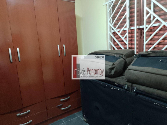 Imagem Apartamento com 2 Quartos à Venda, 48 m² em Morada Das Vinhas - Jundiaí