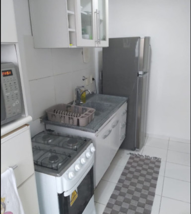 Imagem Apartamento com 3 Quartos à Venda, 80 m² em Vila água Funda - São Paulo Imagem Apartamento com 3 Quartos à Venda, 80 m² em Vila água Funda - São Paulo