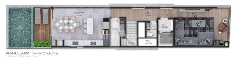 Imagem Apartamento à Venda, 215 m² em Centro - Balneario Camboriu Imagem Apartamento à Venda, 215 m² em Centro - Balneario Camboriu