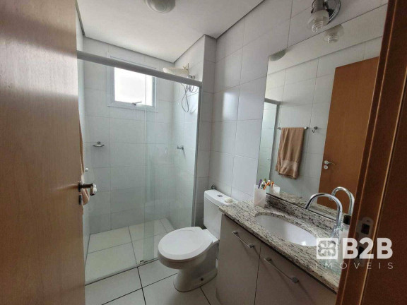 Imagem Apartamento com 2 Quartos à Venda ou Locação, 71 m² em Mont Blanc Residencial - Bauru Imagem Apartamento com 2 Quartos à Venda ou Locação, 71 m² em Mont Blanc Residencial - Bauru