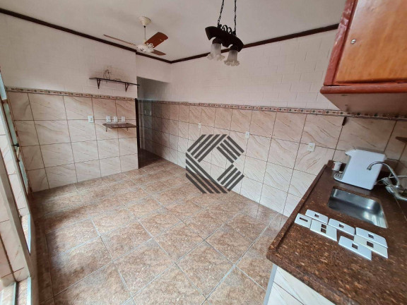 Imagem Casa com 2 Quartos para Alugar, 90 m² em Vila Lucy - Sorocaba