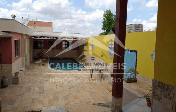 Imagem Casa com 3 Quartos à Venda, 250 m² em Vila Doutor Laurindo - Tatuí Imagem Casa com 3 Quartos à Venda, 250 m² em Vila Doutor Laurindo - Tatuí