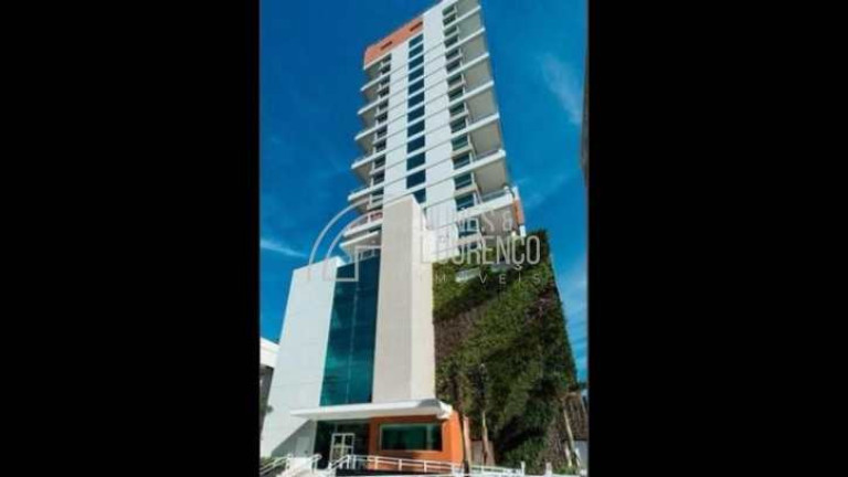 Imagem Apartamento com 1 Quarto à Venda, 60 m² em Gonzaga - Santos