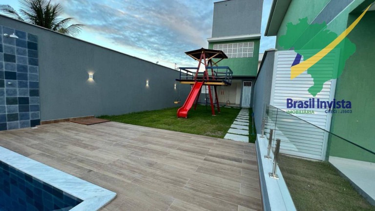 Imagem Apartamento com 2 Quartos à Venda,  em Village I - Porto Seguro