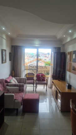 Apartamento com 2 Quartos à Venda, 62 m² em Casa Verde - São Paulo