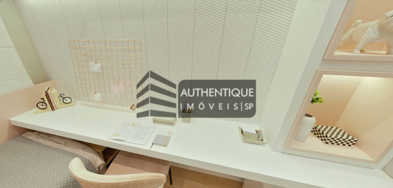 Imagem Apartamento com 2 Quartos à Venda, 54 m² em Mooca - São Paulo