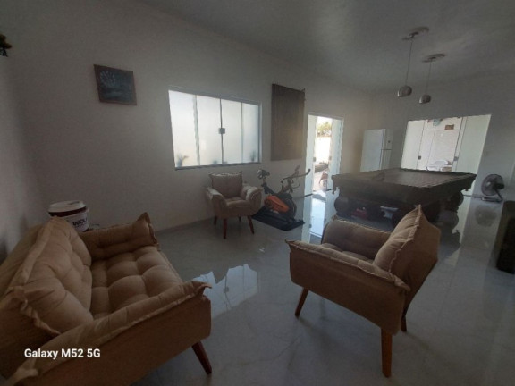 Imagem Casa com 4 Quartos à Venda, 233 m² em Flórida - Praia Grande Imagem Casa com 4 Quartos à Venda, 233 m² em Flórida - Praia Grande