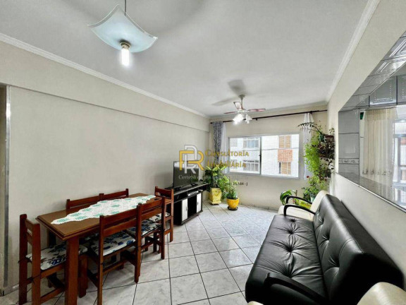 Imagem Apartamento com 2 Quartos à Venda, 82 m² em Aviação - Praia Grande Imagem Apartamento com 2 Quartos à Venda, 82 m² em Aviação - Praia Grande