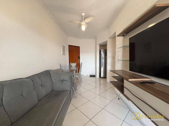 Imagem Apartamento com 2 Quartos à Venda, 62 m² em Vila Guilhermina - Praia Grande Imagem Apartamento com 2 Quartos à Venda, 62 m² em Vila Guilhermina - Praia Grande
