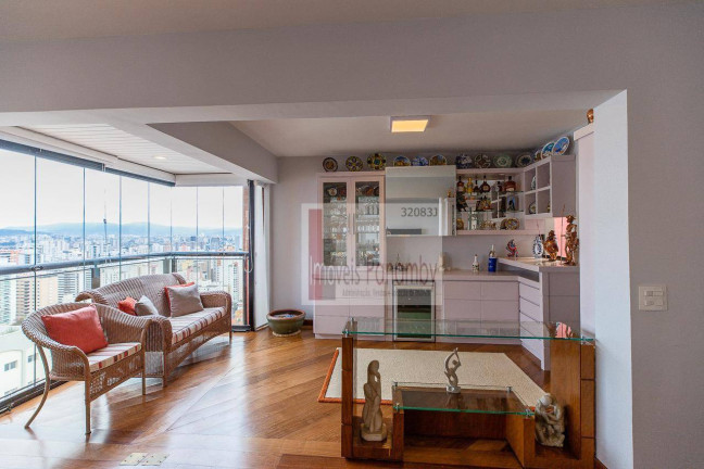 Imagem Apartamento com 4 Quartos à Venda, 226 m² em Perdizes - São Paulo Imagem Apartamento com 4 Quartos à Venda, 226 m² em Perdizes - São Paulo