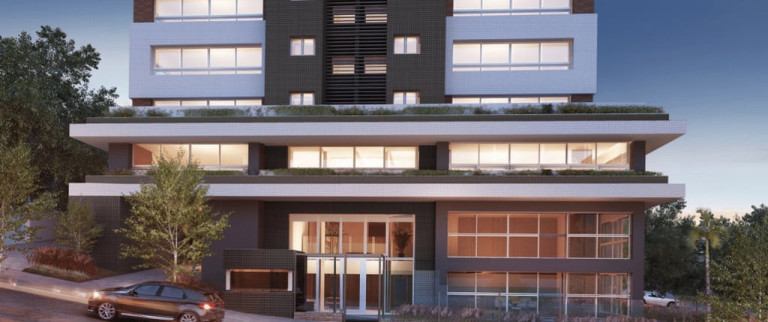 Imagem Apartamento com 3 Quartos à Venda, 199 m² em Moinhos De Vento - Porto Alegre
