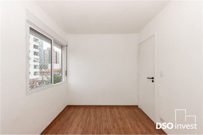 Imagem Apartamento com 2 Quartos à Venda,  em Vila Nova Conceição - São Paulo