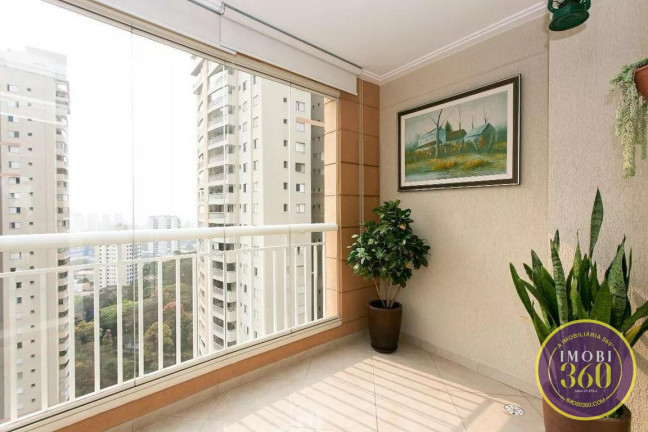Imagem Apartamento com 3 Quartos à Venda, 93 m² em Tatuapé - São Paulo Imagem Apartamento com 3 Quartos à Venda, 93 m² em Tatuapé - São Paulo